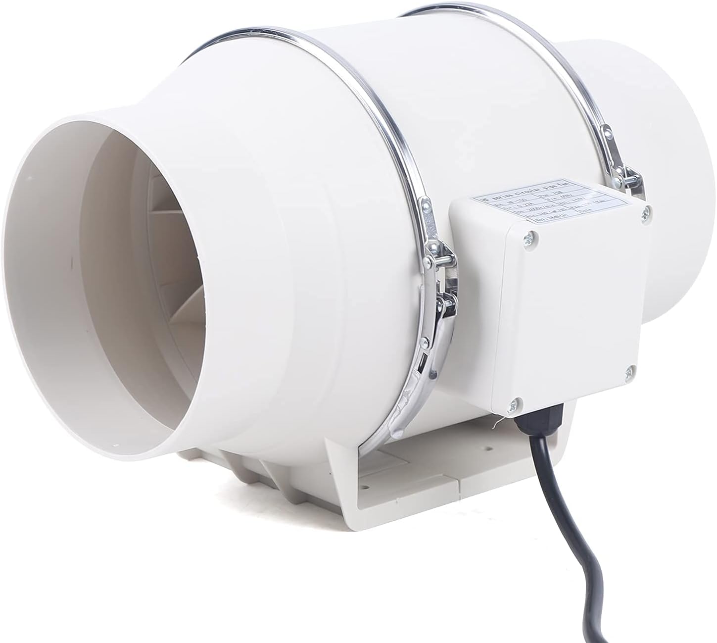 Ventilation Fans