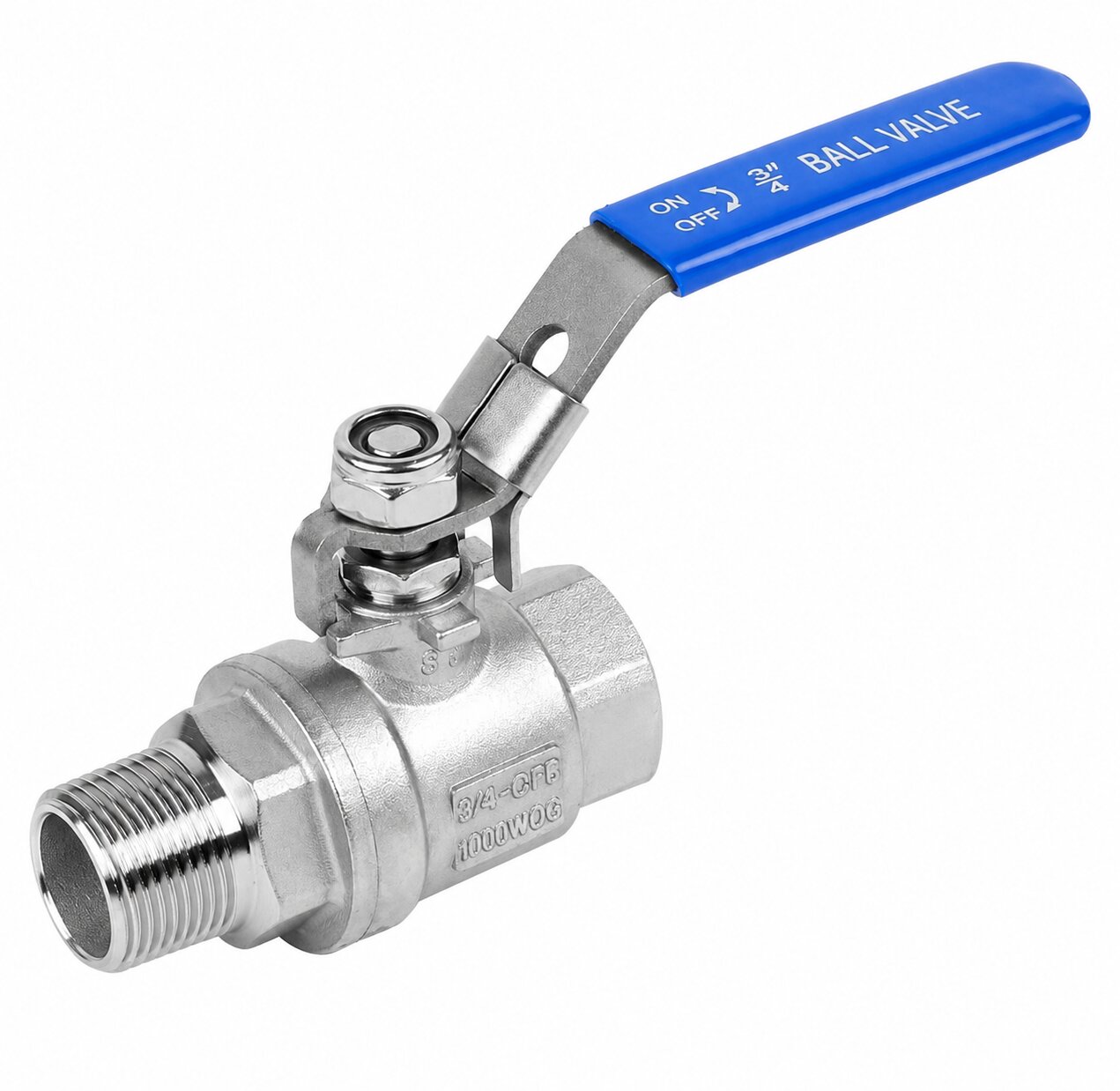 Industrial Valves