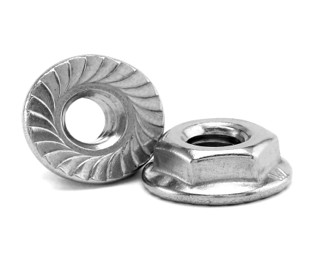 Fasteners