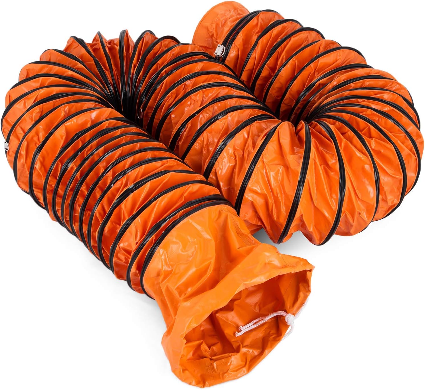 Industrial Hoses & Clamps