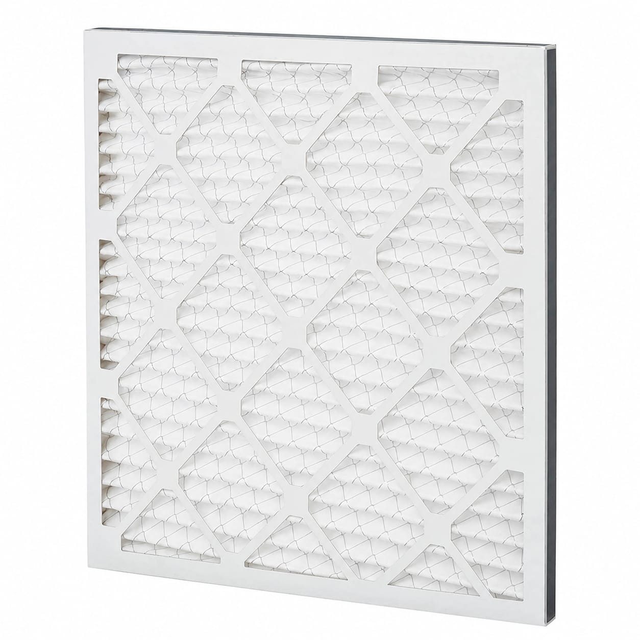 HVAC Air Management