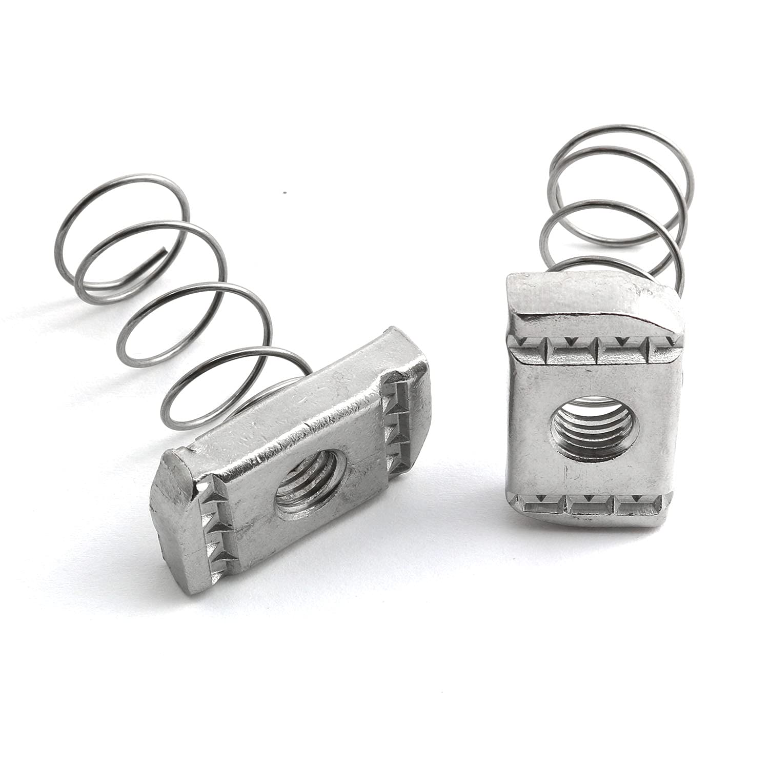 Strut Channel Nuts