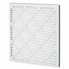 16x25x4 MERV 13 HVAC Furnace Air Filter (6- Pack)