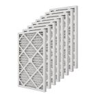 14x24x1 MERV 13 HVAC Furnace Air Filter (8- Pack)