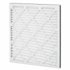 20x25x4 MERV 13 HVAC Furnace Air Filter (8- Pack)