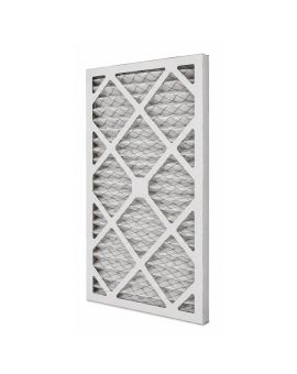 14x24x1 MERV 13 HVAC Furnace Air Filter (6- Pack)