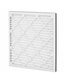 20x25x4 MERV 11 HVAC Furnace Air Filter (4- Pack)